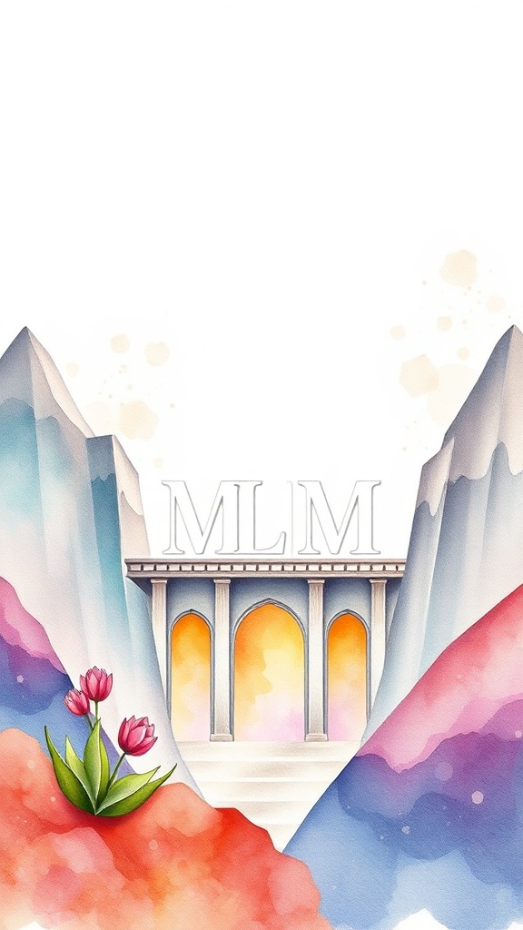 MLM image