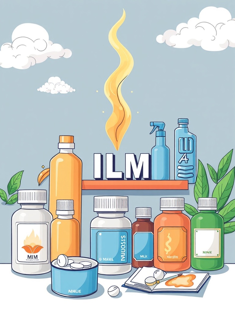 MLM Products image