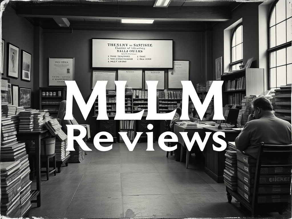 MLM Reviews image