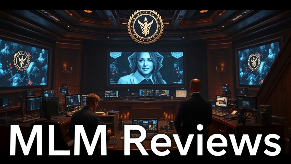MLM Reviews image