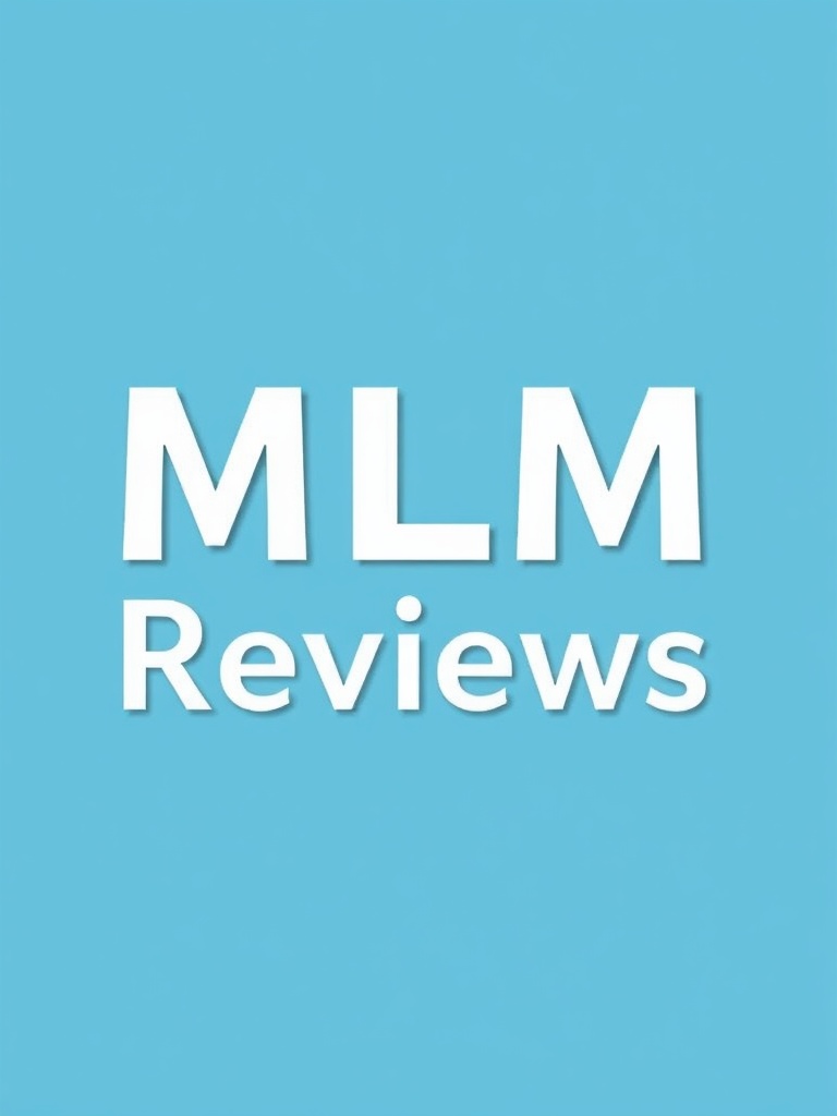 MLM Reviews image