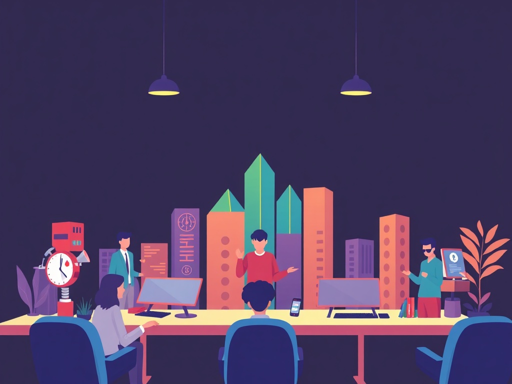 Multi-Level Marketing image
