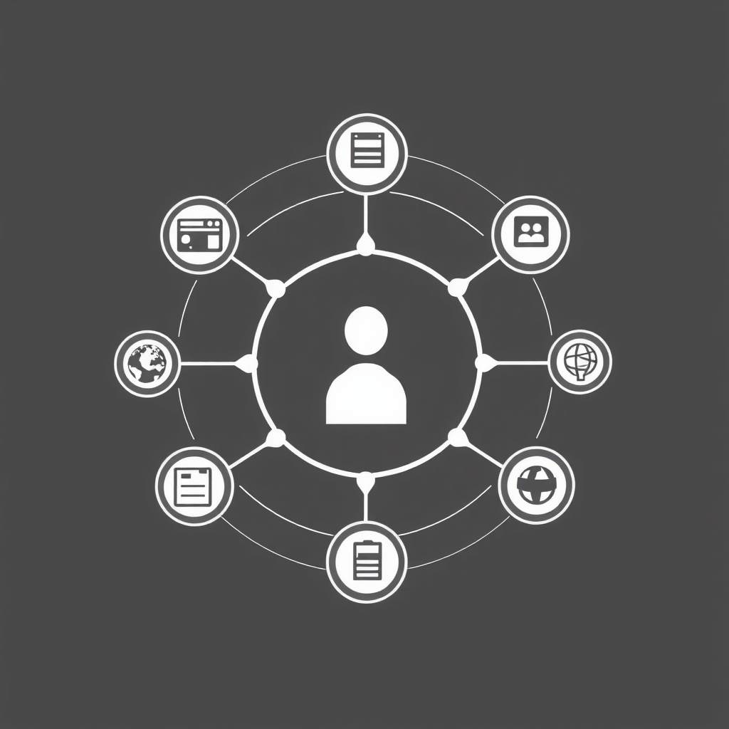 Multi-Level Marketing image