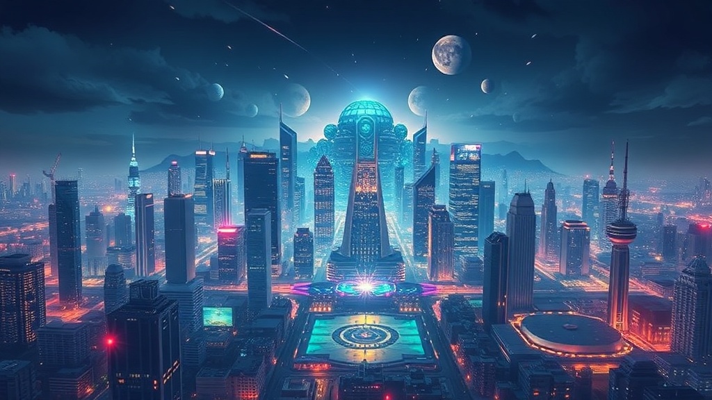 Multi-Level Marketing image