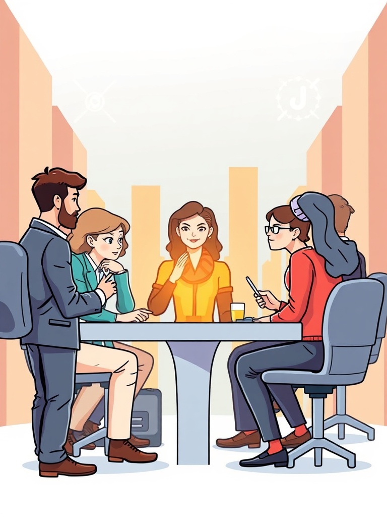 Multi-Level Marketing image