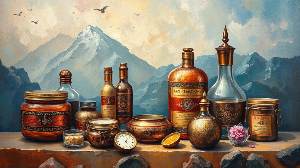 MLM Products image