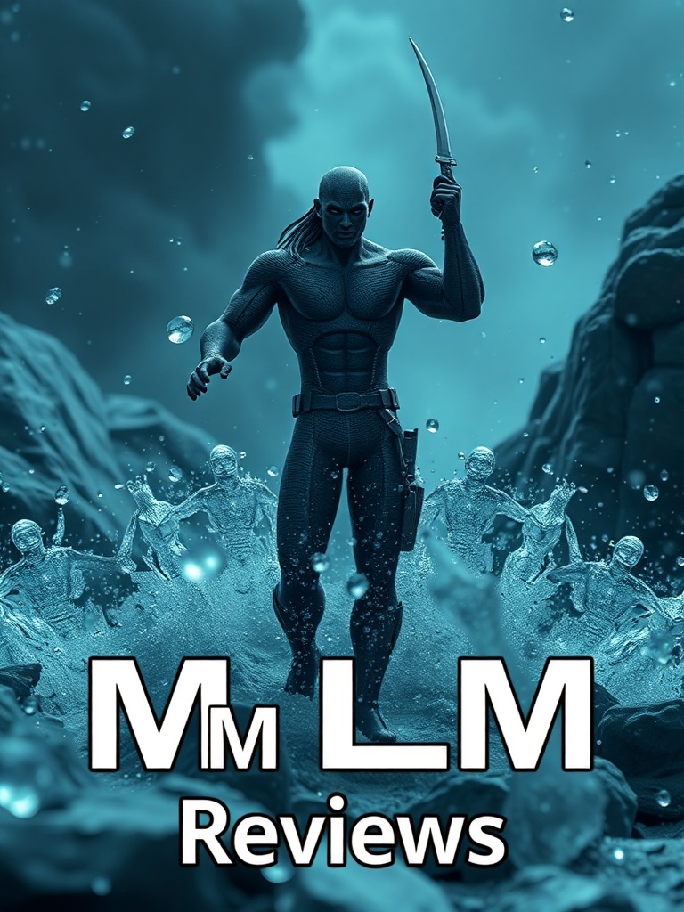 MLM Reviews image