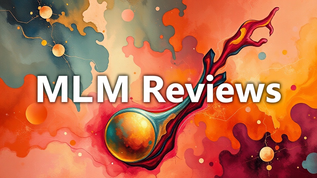 MLM Reviews image