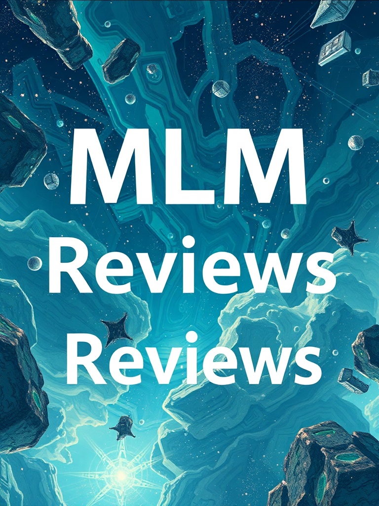 MLM Reviews image