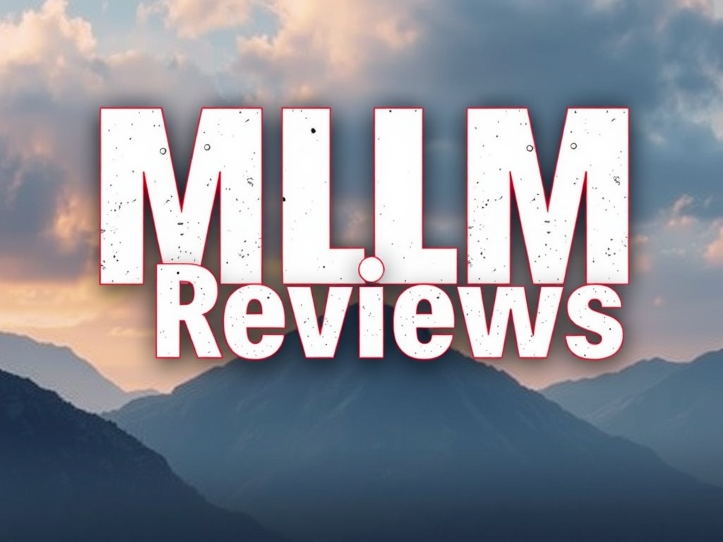 MLM Reviews image
