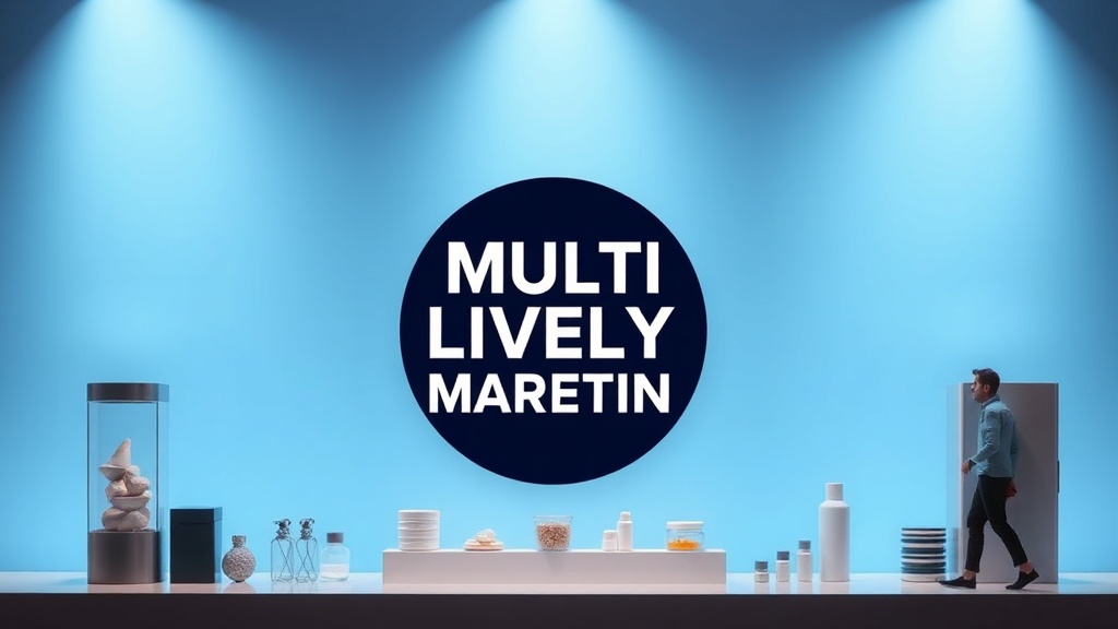 Multi-Level Marketing image