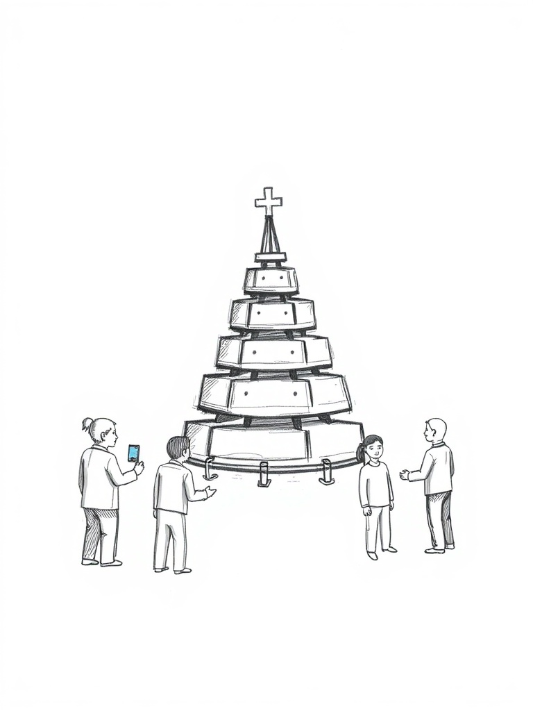 Multi-Level Marketing image