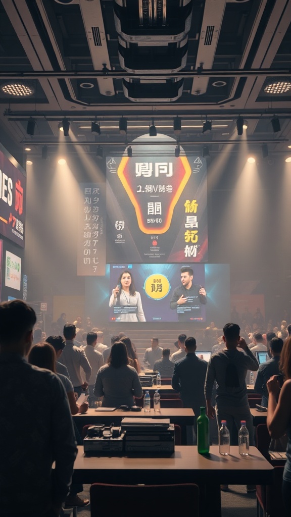 Multi-Level Marketing image