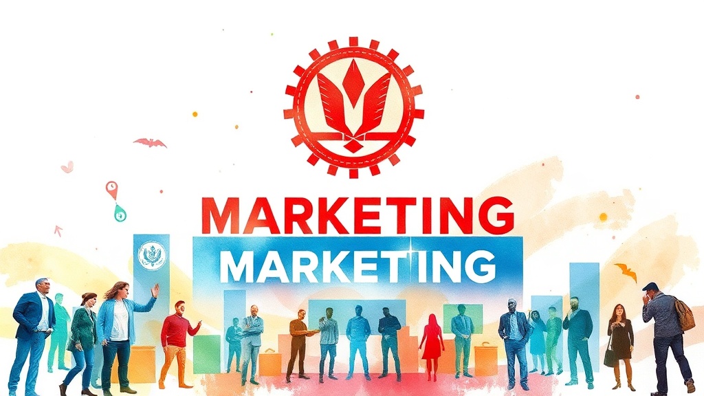 Multi-Level Marketing image