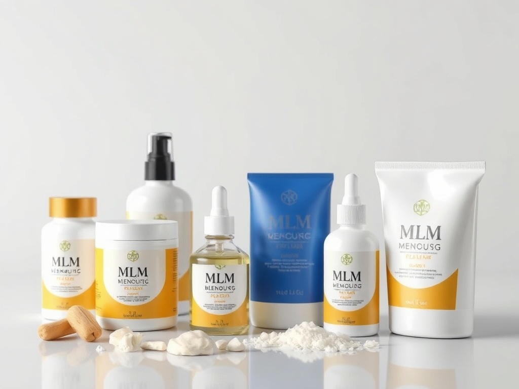 MLM Products image
