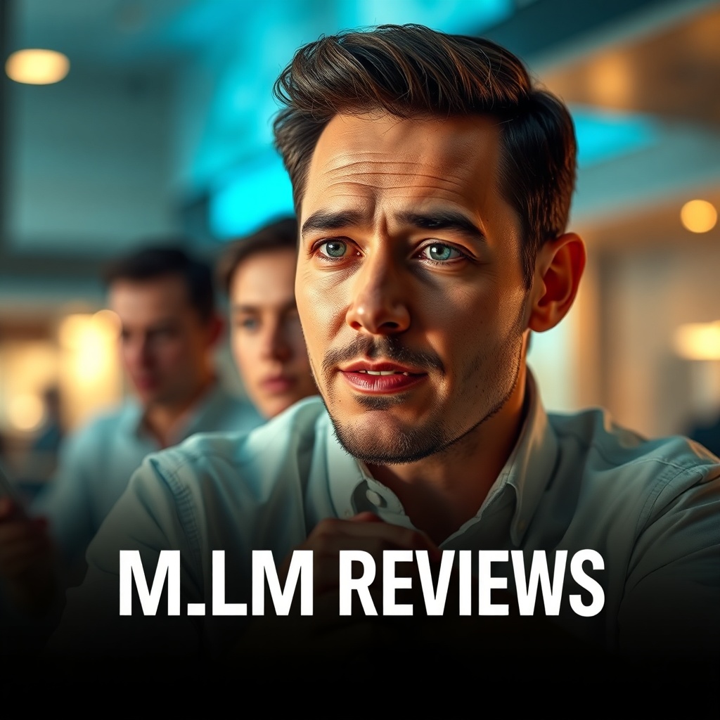 MLM Reviews image