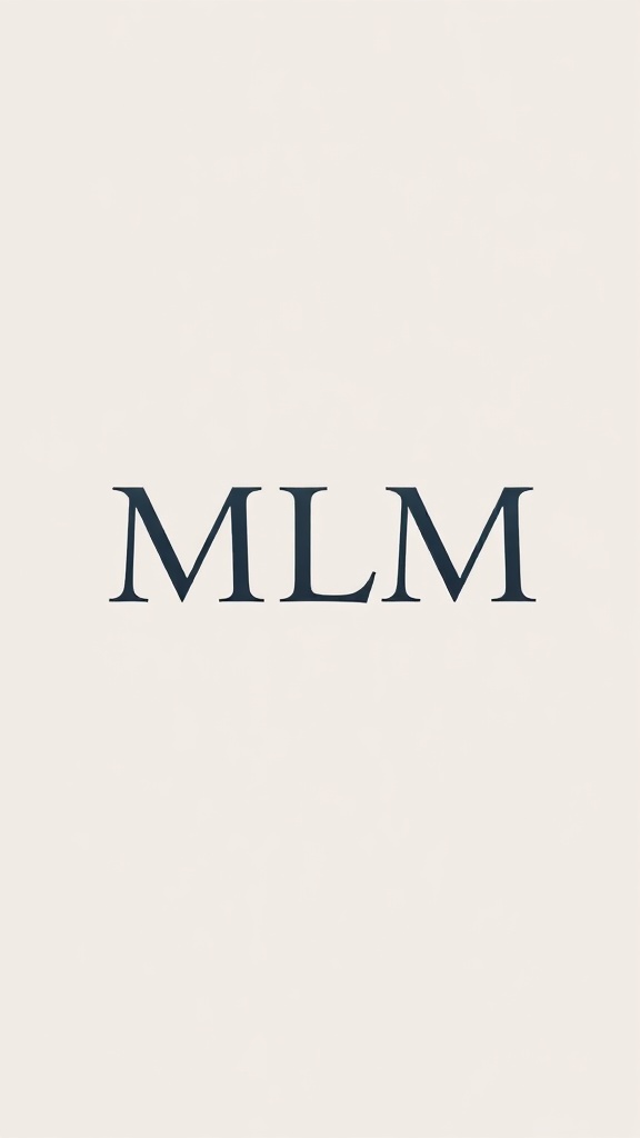 MLM image