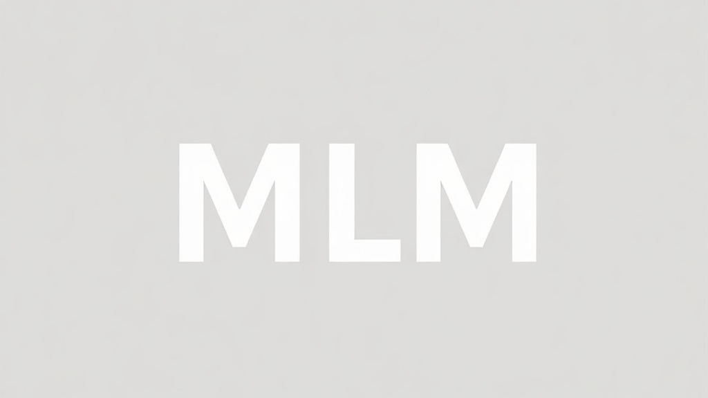 MLM image