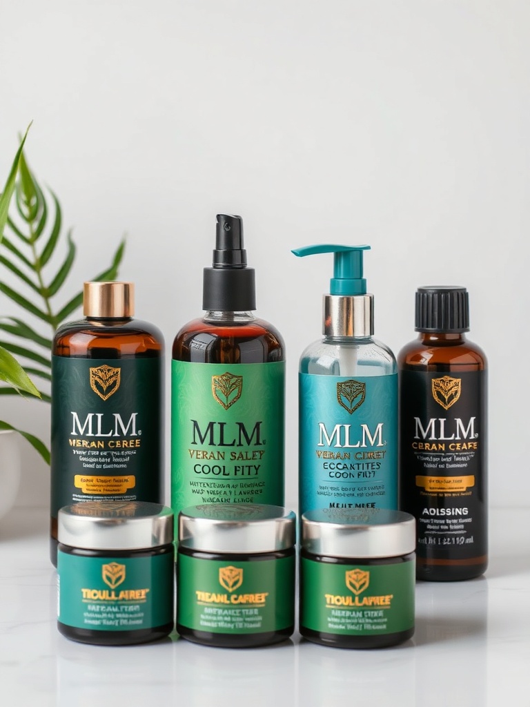 MLM Products image