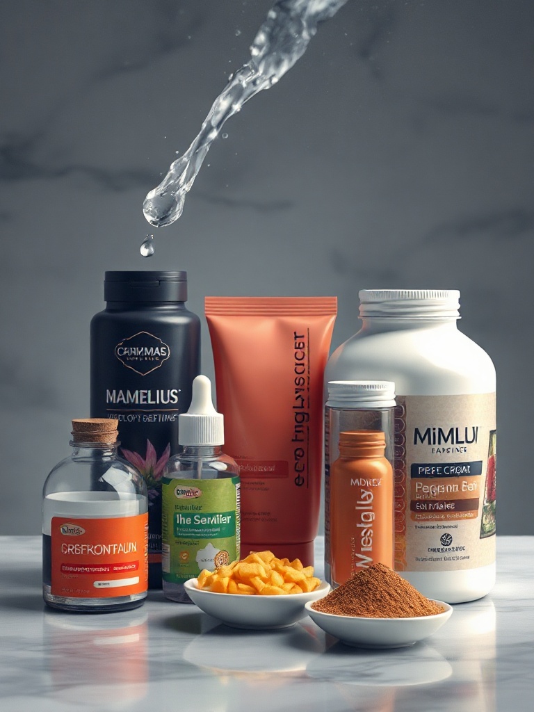 MLM Products image