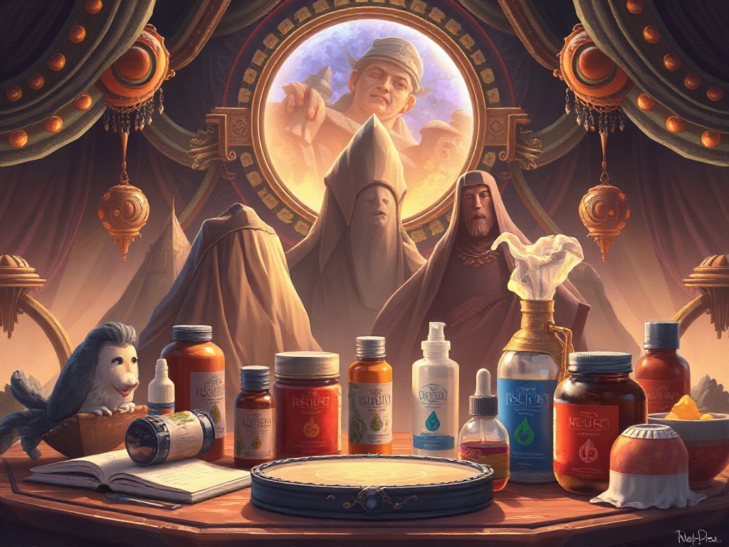 MLM Products image