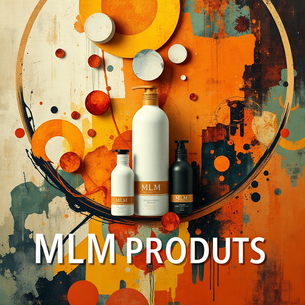 MLM Products image