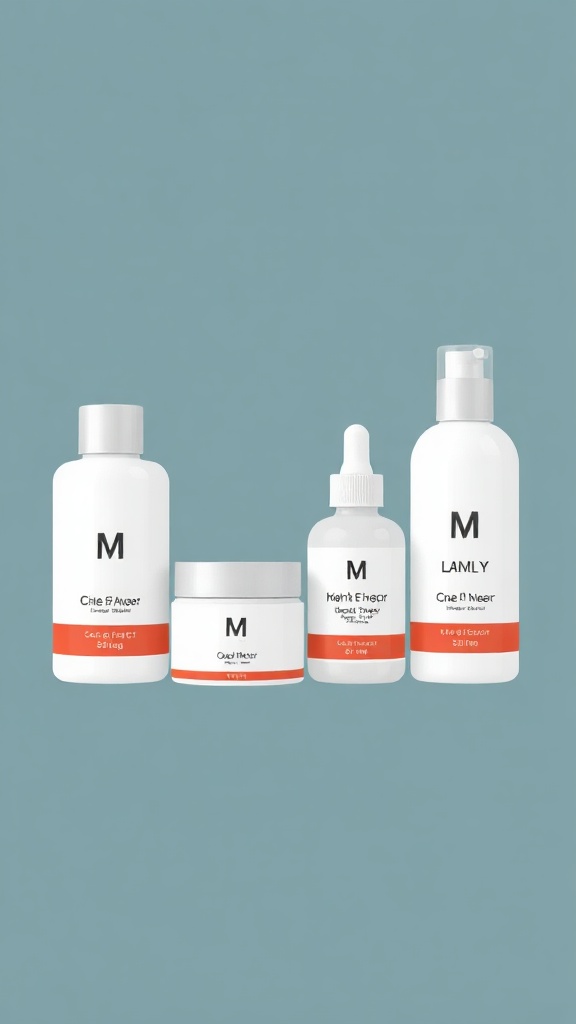 MLM Products image