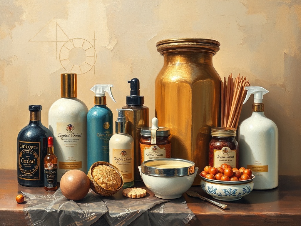 MLM Products image
