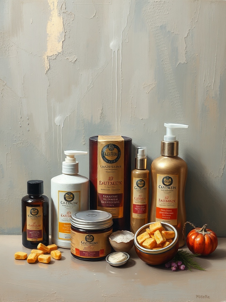 MLM Products image