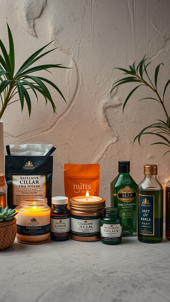 MLM Products image