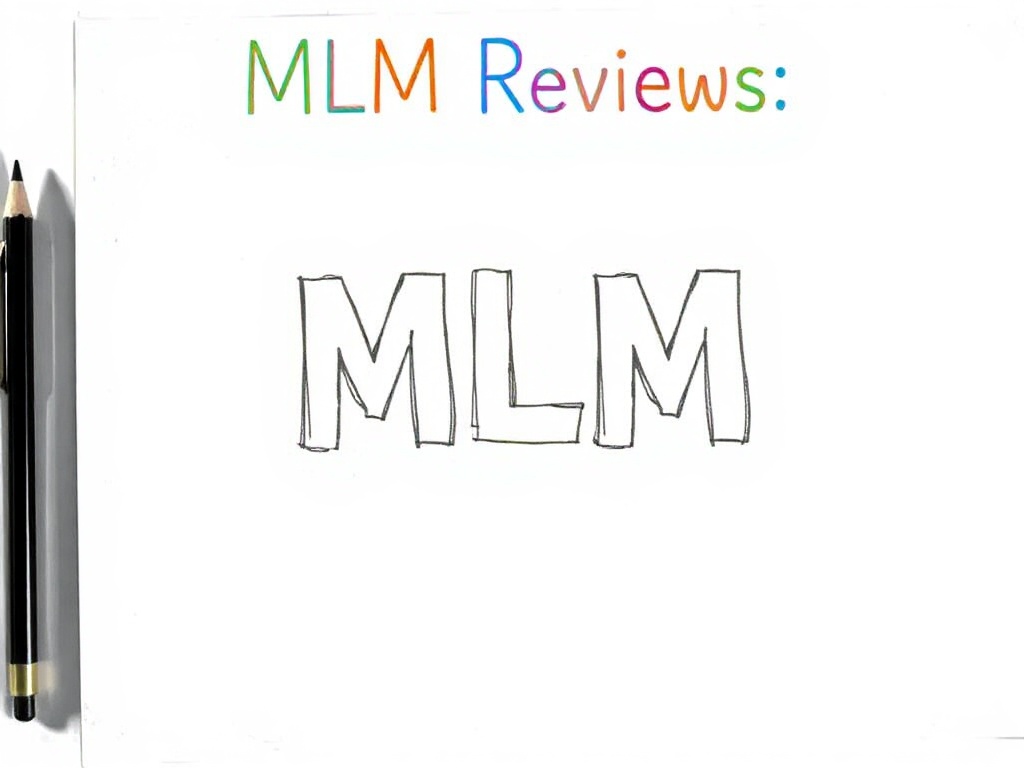 MLM Reviews image