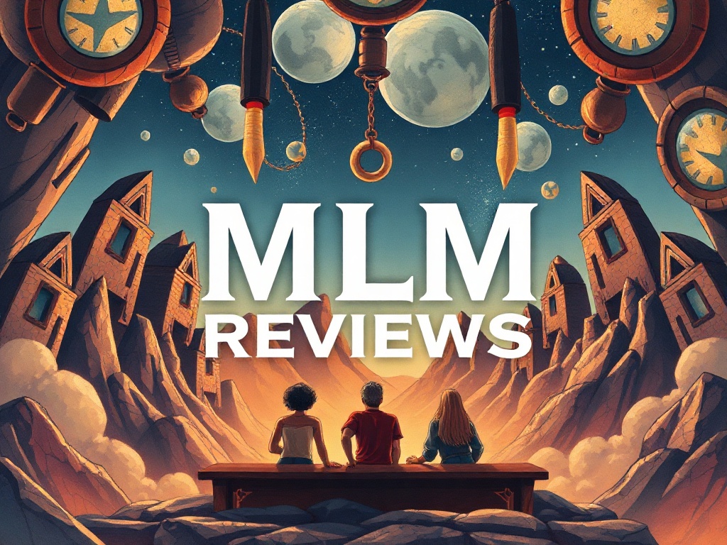 MLM Reviews image