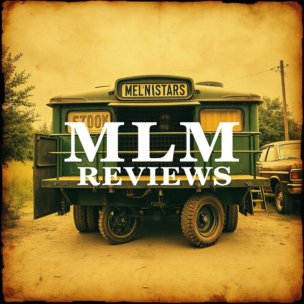 MLM Reviews image