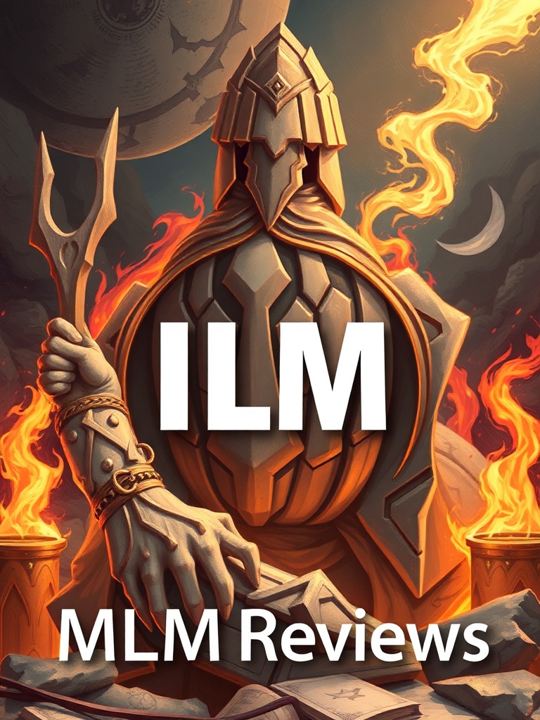 MLM Reviews image