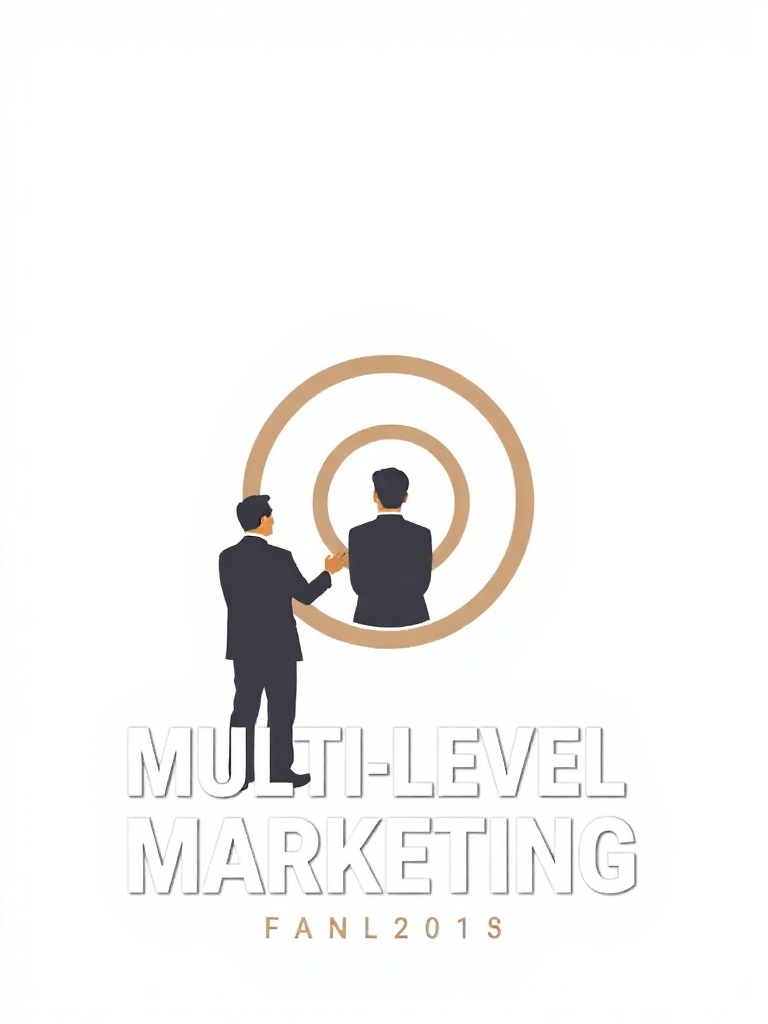 Multi-Level Marketing image