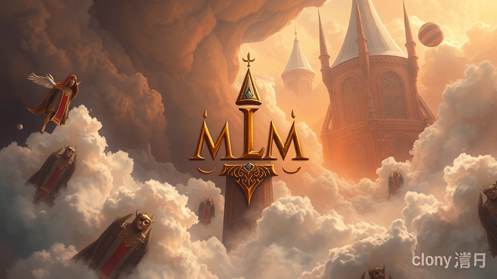 MLM image