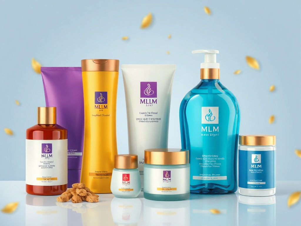 MLM Products image