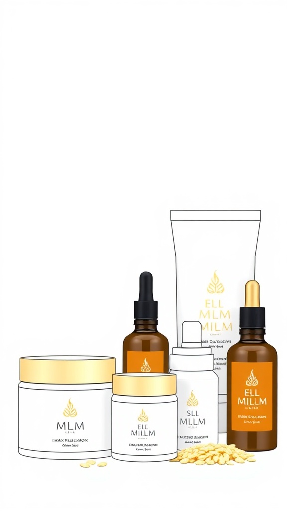 MLM Products image