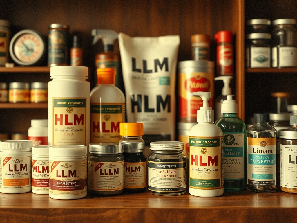 MLM Products image