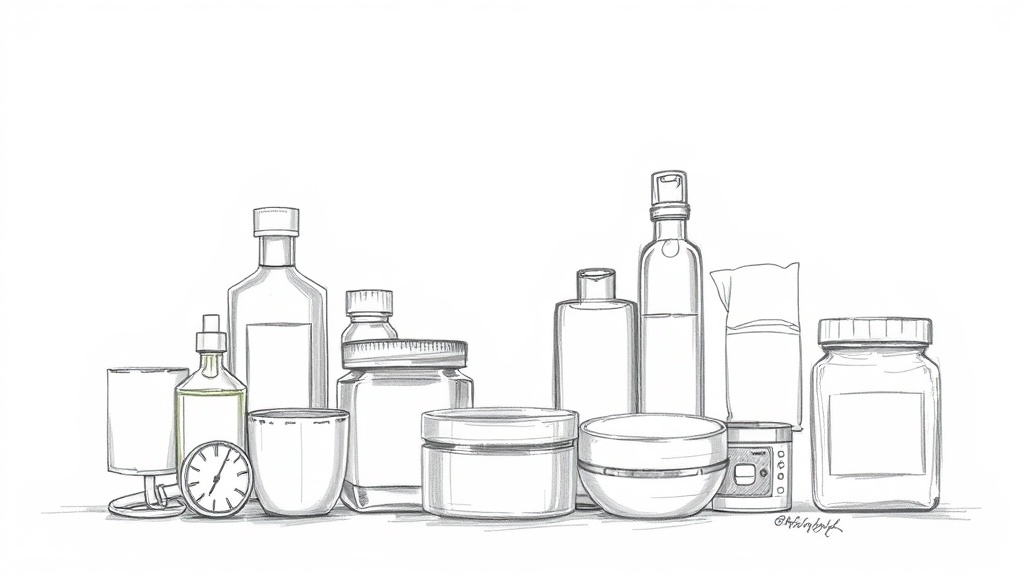 MLM Products image