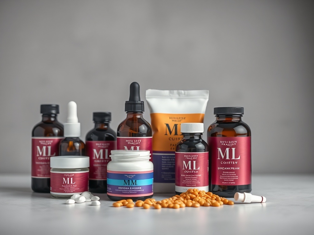 MLM Products image