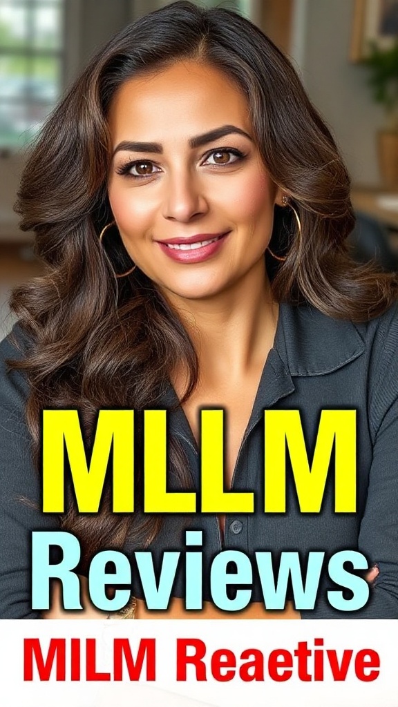 MLM Reviews image