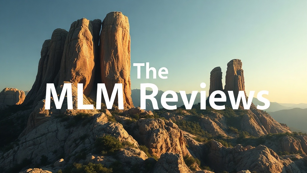 MLM Reviews image