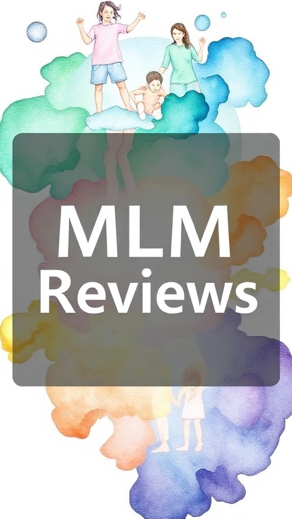 MLM Reviews image
