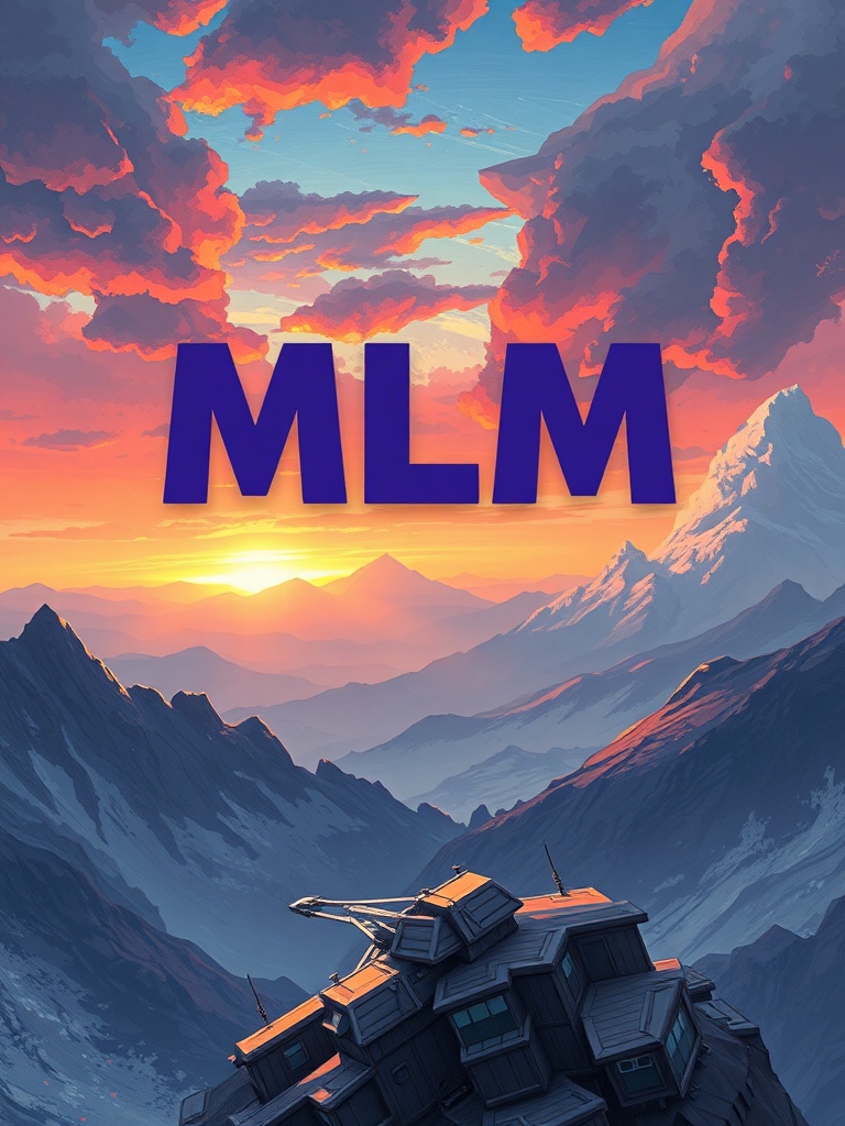 MLM Reviews image