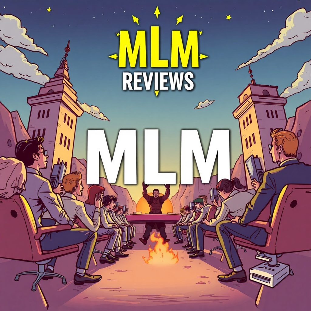 MLM Reviews image