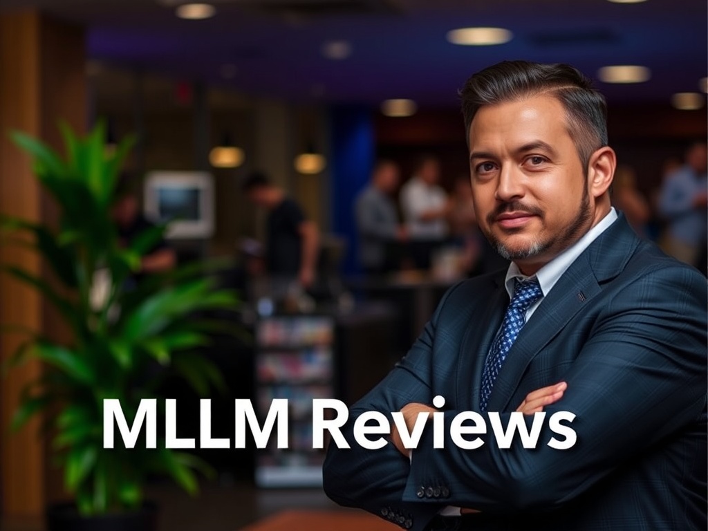 MLM Reviews image