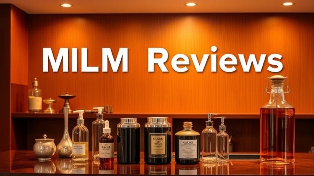 MLM Reviews image