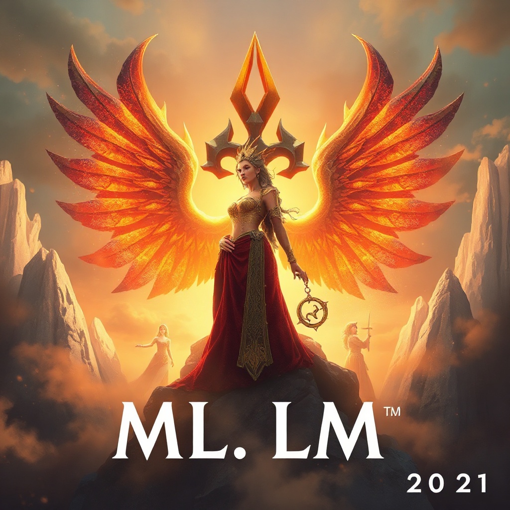 MLM image