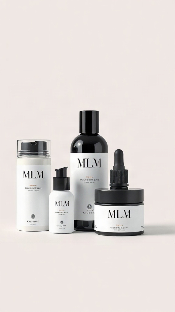 MLM Products image